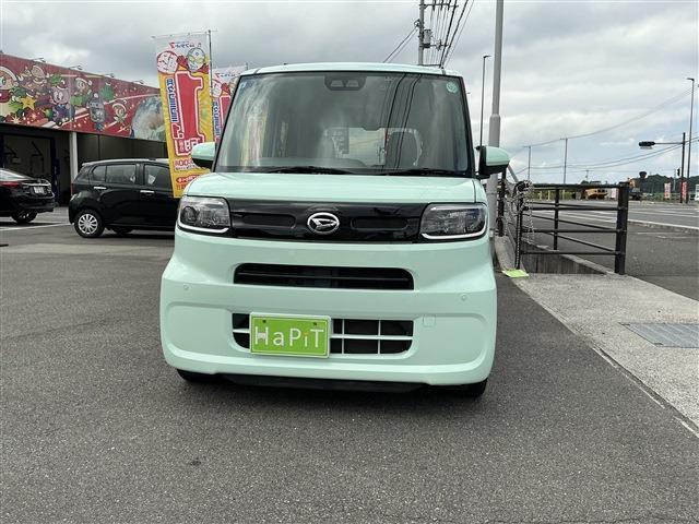 タント