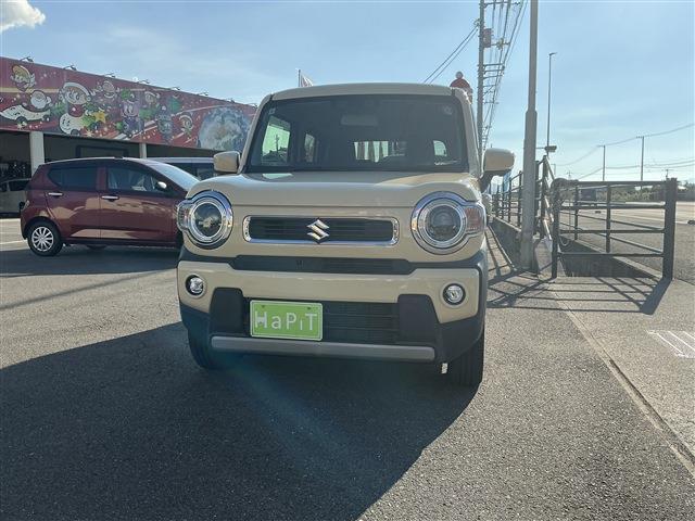 ハスラー（愛媛県新居浜市）画像3