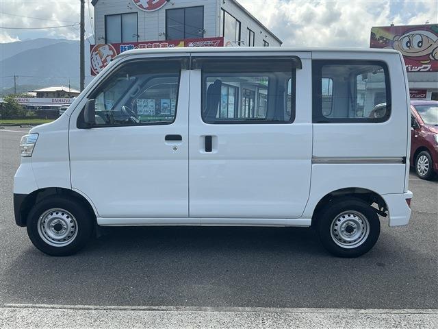 ハイゼットカーゴ（愛媛県新居浜市）画像4