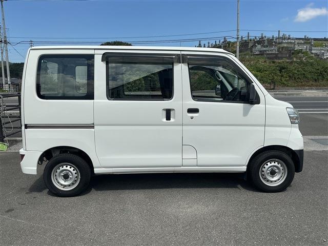 ハイゼットカーゴ（愛媛県新居浜市）画像6