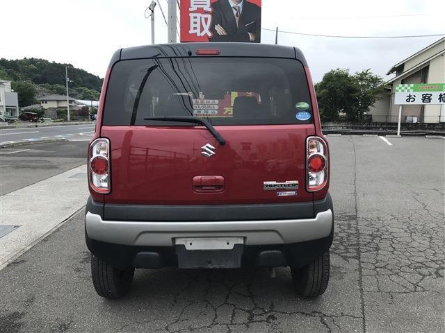 ハスラー（愛媛県新居浜市）画像7