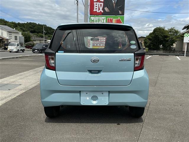 ミライース（愛媛県新居浜市）画像7