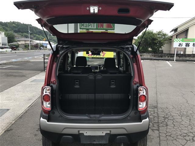 ハスラー（愛媛県新居浜市）画像8