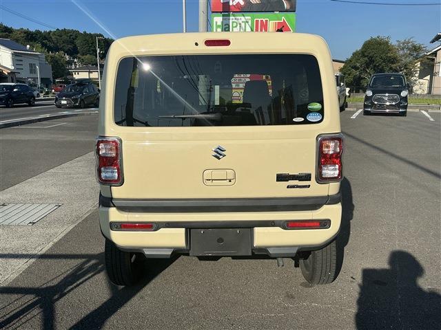 ハスラー（愛媛県新居浜市）画像8