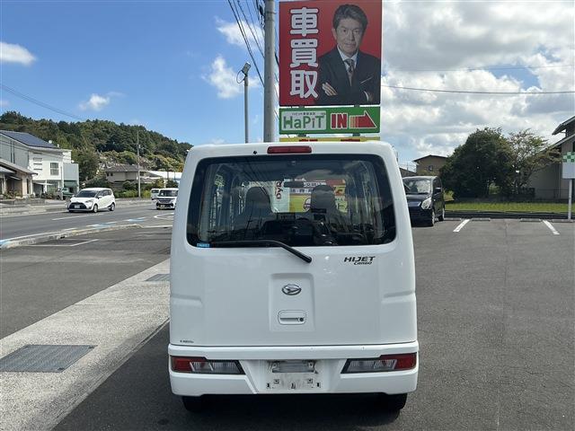 ハイゼットカーゴ（愛媛県新居浜市）画像8