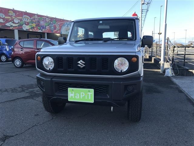 ジムニー（愛媛県新居浜市）画像3