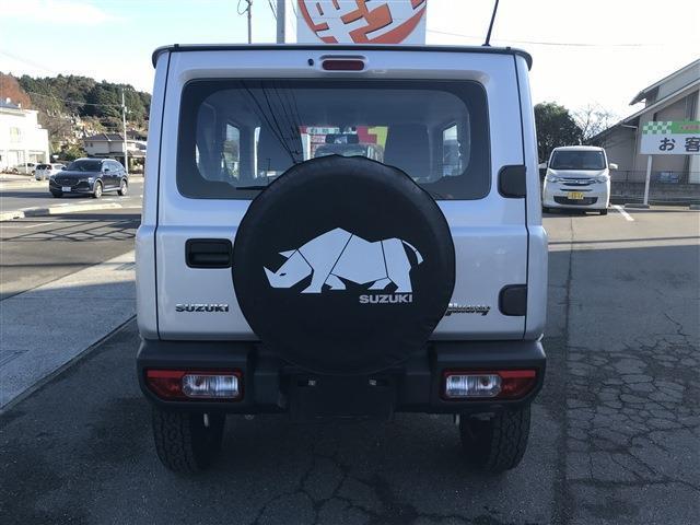 ジムニー（愛媛県新居浜市）画像7