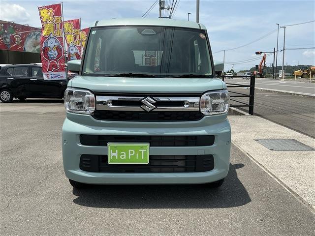 スペーシア（愛媛県新居浜市）画像2