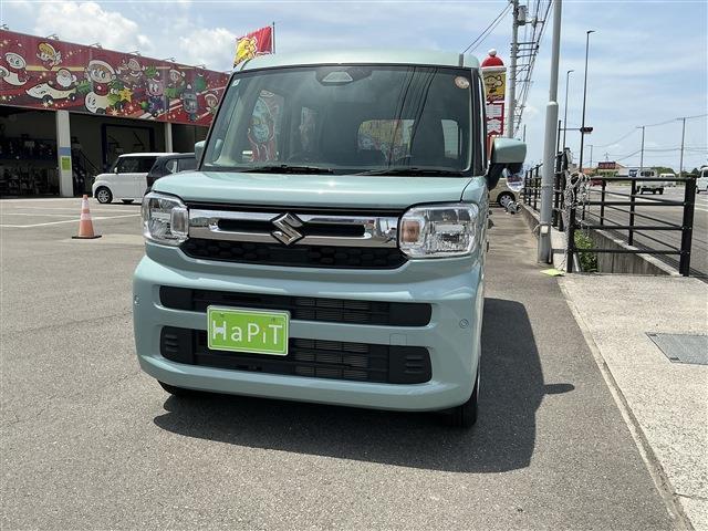 スペーシア（愛媛県新居浜市）画像3