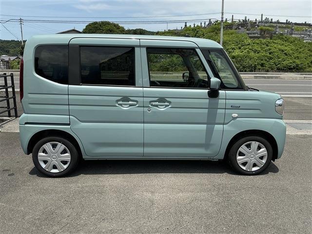スペーシア（愛媛県新居浜市）画像6