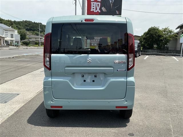 スペーシア（愛媛県新居浜市）画像8