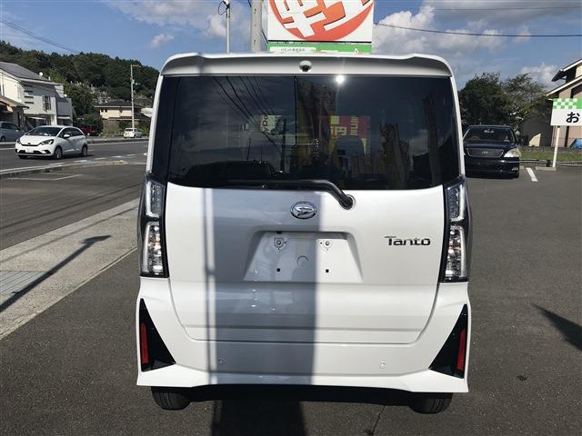 タント（愛媛県新居浜市）画像6