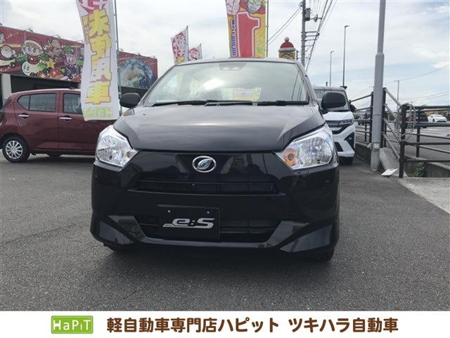 ミライース 軽自動車専門店ハピット新居浜店（愛媛県新居浜市）｜エムジェー