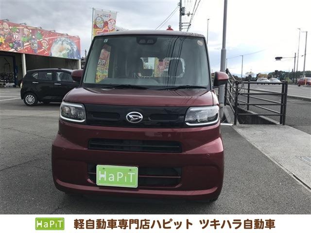 タント 軽自動車専門店ハピット新居浜店（愛媛県新居浜市）｜エムジェー