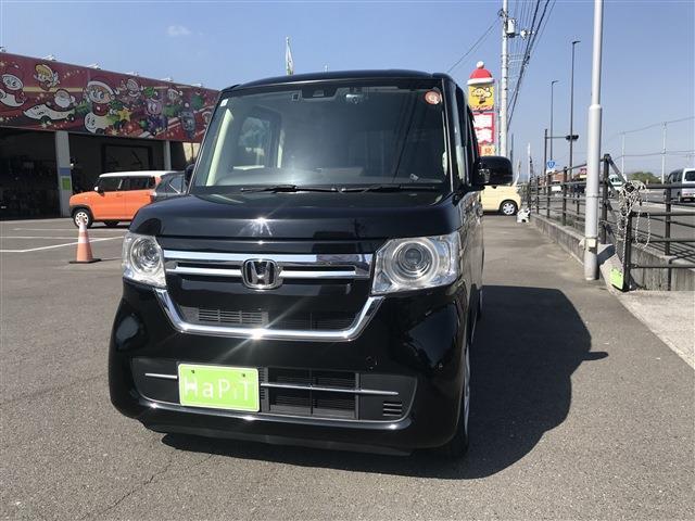 N-BOX（愛媛県新居浜市）画像3