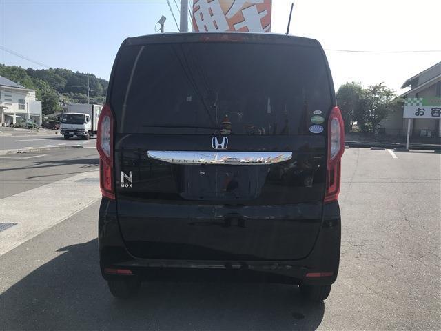 N-BOX（愛媛県新居浜市）画像9
