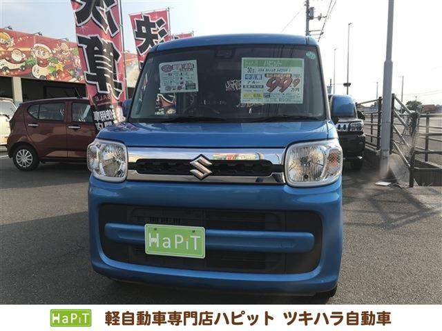 スペーシア（愛媛県新居浜市）