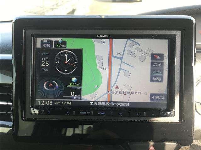 N-BOXカスタム（愛媛県新居浜市）画像10