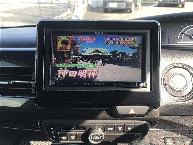 N-BOXカスタム（愛媛県新居浜市）画像11