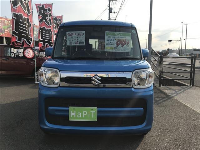 スペーシア（愛媛県新居浜市）画像3
