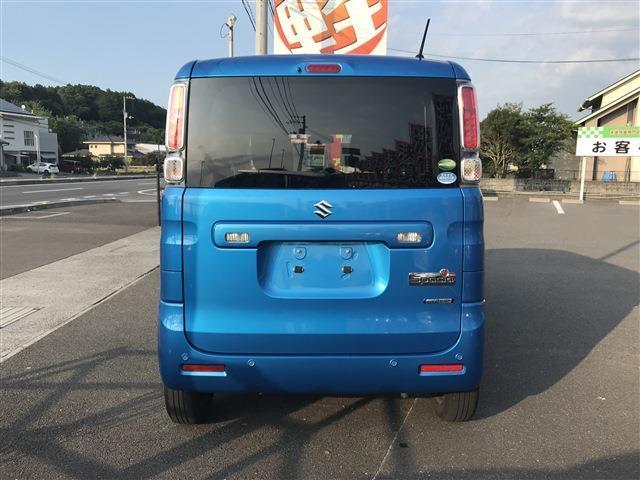 スペーシア（愛媛県新居浜市）画像6