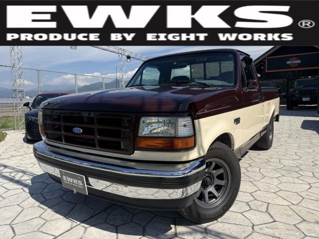 フォード F-150