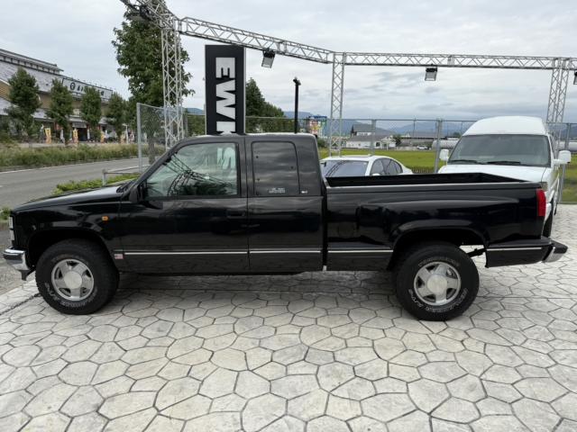 GMC K-1500（愛媛県東温市）画像2