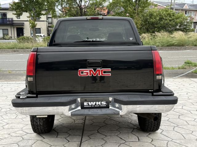 GMC K-1500（愛媛県東温市）画像4