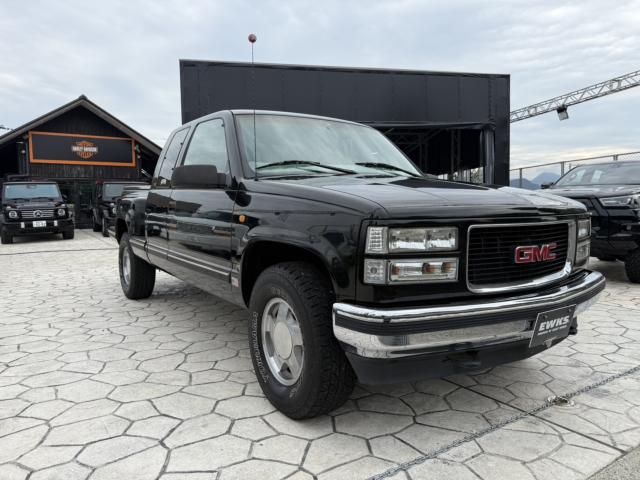 GMC K-1500（愛媛県東温市）画像7