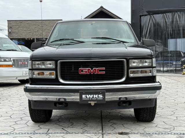 GMC K-1500（愛媛県東温市）画像8