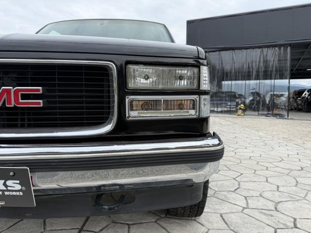GMC K-1500（愛媛県東温市）画像10
