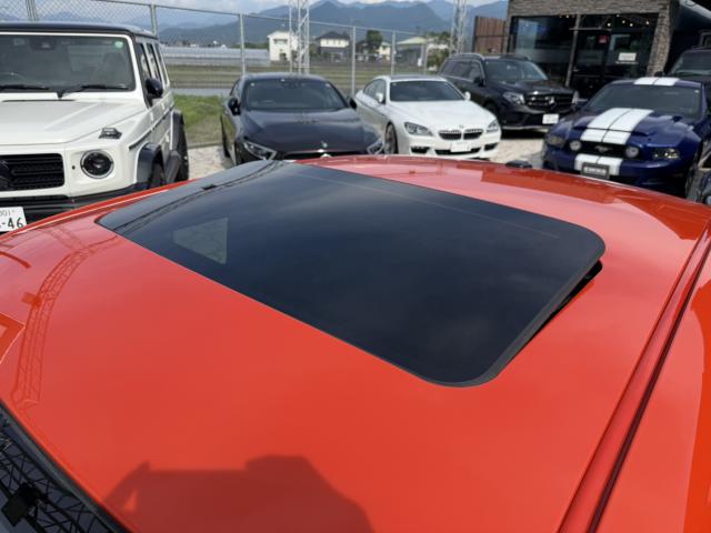 ダッジ チャレンジャー（愛媛県東温市）画像10