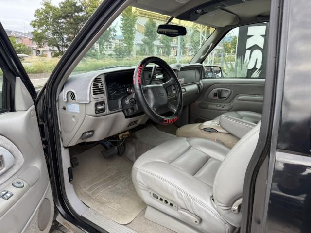 GMC K-1500（愛媛県東温市）画像14