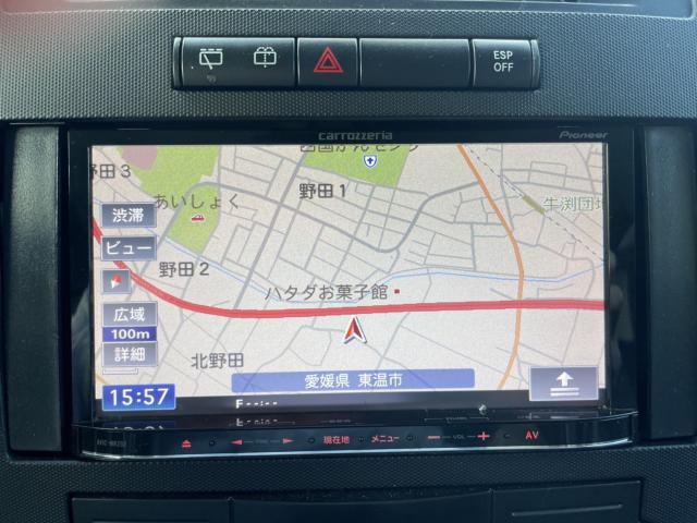 ダッジ マグナム（愛媛県東温市）画像15