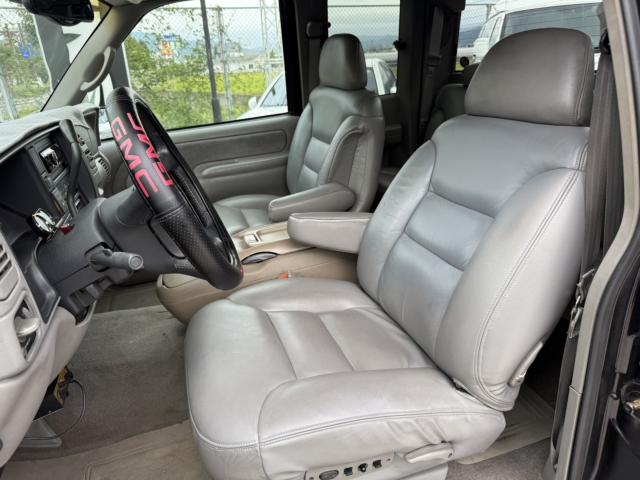 GMC K-1500（愛媛県東温市）画像16