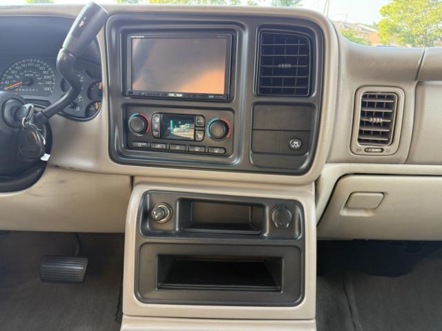 シボレー タホ（愛媛県東温市）画像16