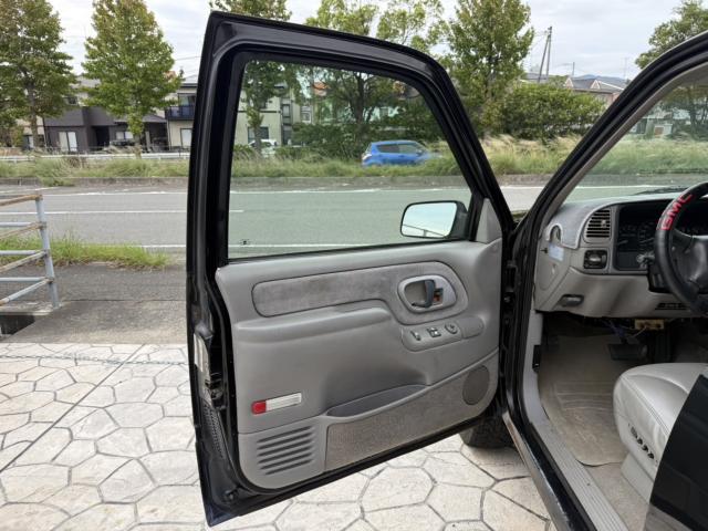 GMC K-1500（愛媛県東温市）画像17