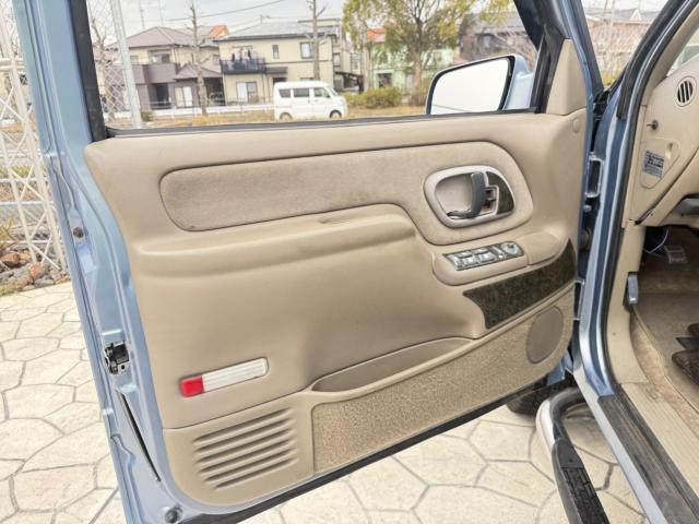 シボレー サバーバン（愛媛県東温市）画像19