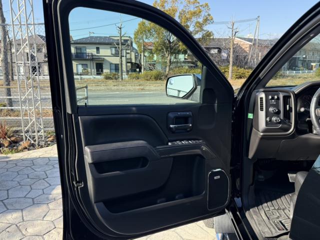 GMC シエラ（愛媛県東温市）画像21