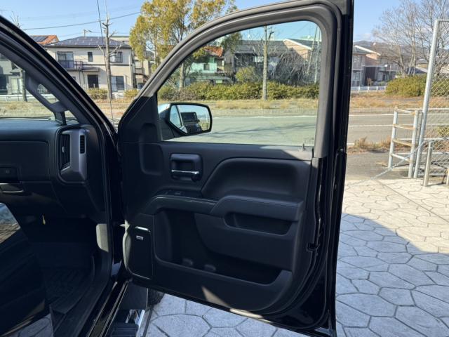 GMC シエラ（愛媛県東温市）画像25