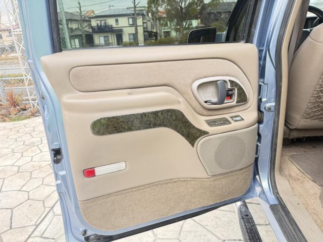 シボレー サバーバン（愛媛県東温市）画像25