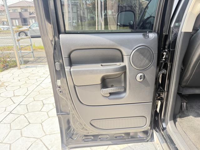 ダッジ ラム（愛媛県東温市）画像25