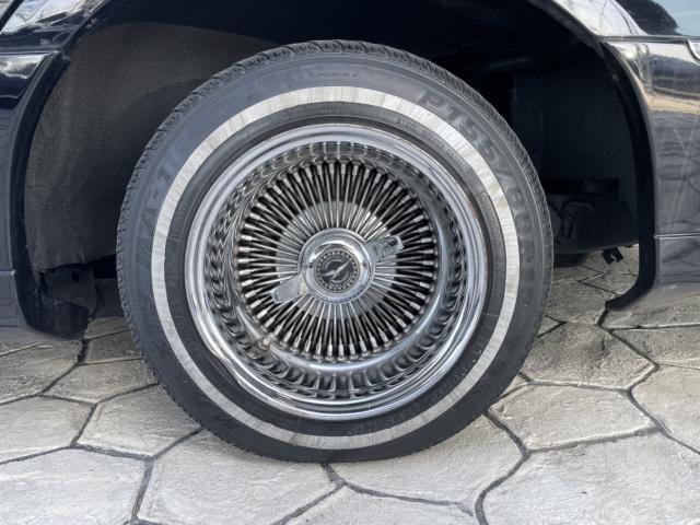リンカーン リンカーン タウンカー ハイドロ2P10B ホッピング