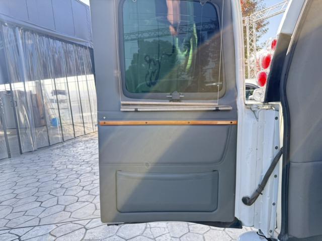 シボレー エクスプレス（愛媛県東温市）画像34