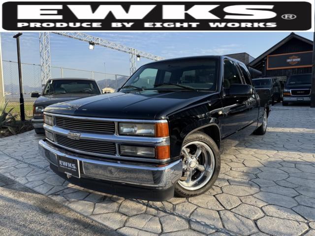 シボレー シルバラードの中古車｜愛媛、香川、徳島、高知の中古車なら