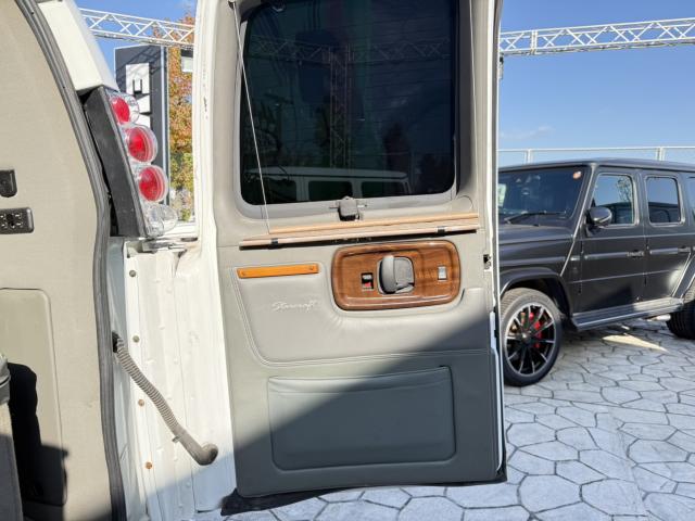 シボレー エクスプレス（愛媛県東温市）画像35