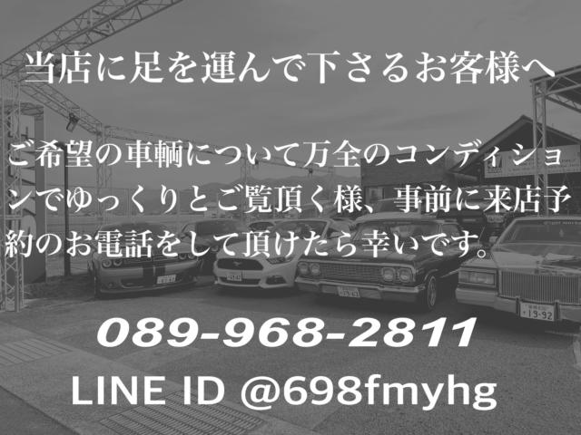 シボレー エクスプレス（愛媛県東温市）画像41