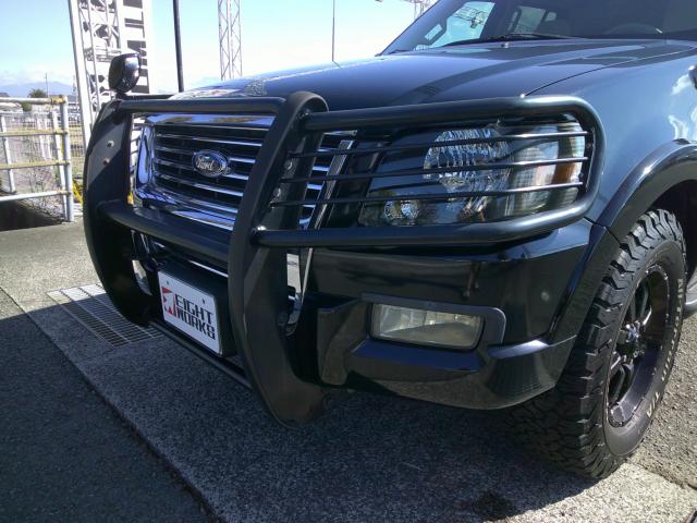 楽天市場】エクスプローラー サンシェードの通販