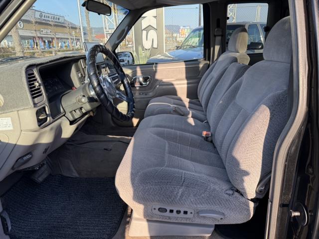 シボレー C-1500（愛媛県東温市）画像16