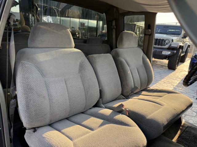 シボレー C-1500（愛媛県東温市）画像20